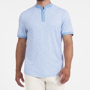 Mantra - Catalyst Polo Medium set of 11